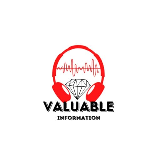 The Valuable Information Show cover art