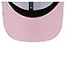 New Era Men's White Chicago Bears Adventure Flamingo Pattern 9SEVENTY Stretch-Snap Hat