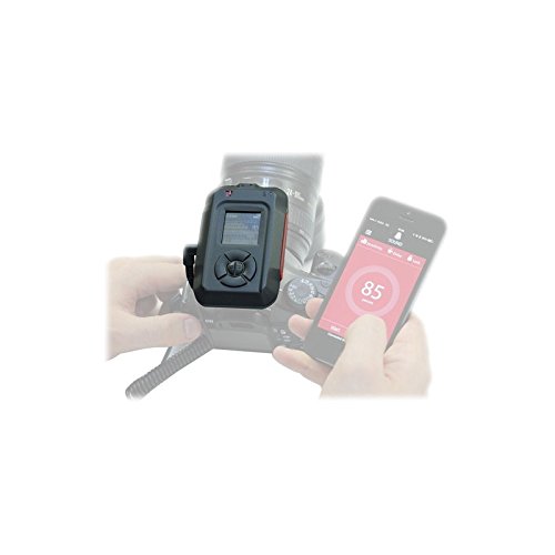 Miops Smart S2 migawka dźwięk laserowe