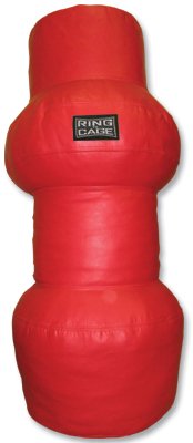 MMA Throwing Dummy 130lbs - Filled for Grappling MMA