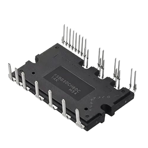 Module redresseur FSBB20CH60C IGBT pour variateur de fréquence