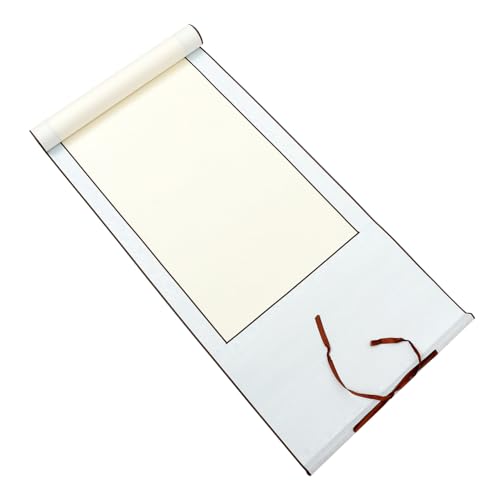 1 Pz Carta da Calligrafia Sospeso per Pittura e Scrittura per Principianti e Esperti Perfetta per Decorazioni Dinterni e Opere Arte