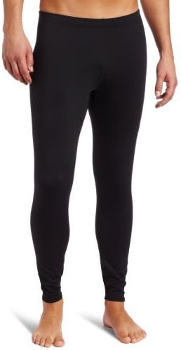 Hot Chillys Men's Micro-Elite Chamois Ankle Tights
