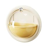 Accès rapide : conçue avec un dessus rotatif, cette étagère murale à parfum assure une récupération rapide de vos parfums grâce à son système d'accès à 360 degrés, offrant à la fois praticité et élégance aux utilisateurs qui apprécient une organisation transparente dans leurs espaces de vie