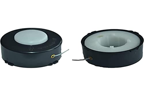 Greenstar, 4152, GreenStar 4152 bobina VLX