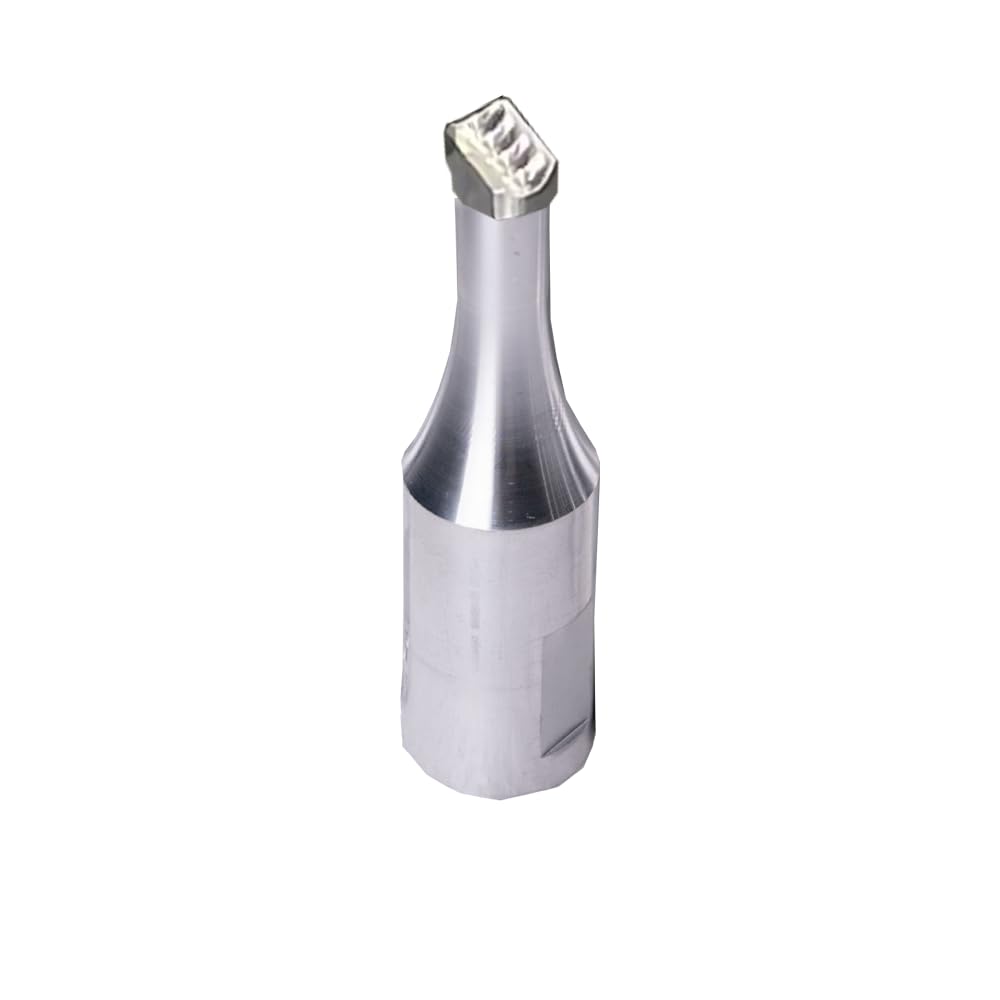 Ultrasound Welding Machine Replaceable Welding Heads,Used for Spot Welding, Pressure Welding, Riveting, Marking, Sealing, Screw Embedding, Applique Welding