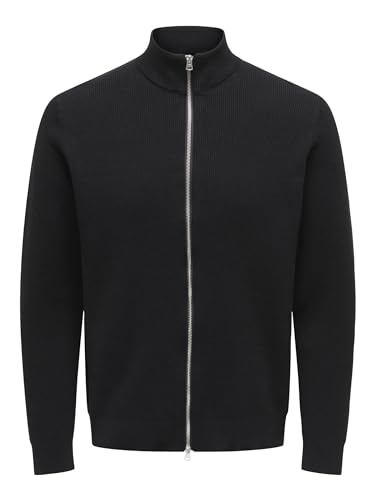 Sweater Only & Sons homme idéal pour les week-ends de détente