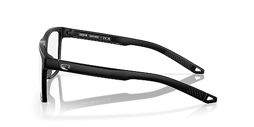 Image of Costa Del Mar mens Ocean Ridge 820 Rectangular Prescription Eyewear Frames