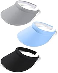 Black, Light Blue, Putty