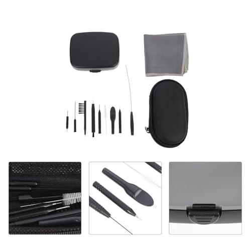 Outils entretien appareils auditifs PLAFOPE pour écouteurs - 4