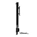 Happybuy Motorized TV Lift 28-32 Inches TV Lift Mechanism Stroke Length 20 Inches Electric TV Lift Adjustable Height 29-49 Inches for TV LCD Plasma Monitor