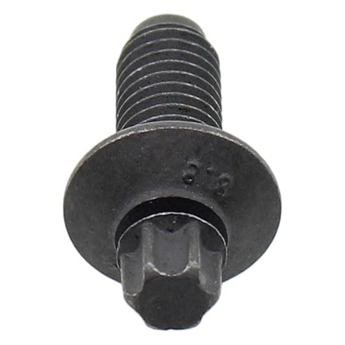 Abreißschraube Lenksäule für Caravelle T6 T5 Multi-van Golf 7 Golf 6 Golf 5 Golf 4 Ama-rok Beetle 5C für Jetta Eos New Beetle 9C A1 8X A3 8V Q3 8U Alhambra Leon 5F für Octavia Superb 3V Yeti