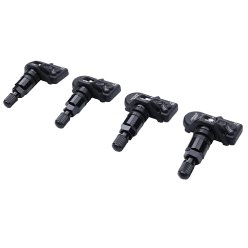 Capteurs de pression de pneus de rechange résolvant les erreurs TPMS BMW G20 G21