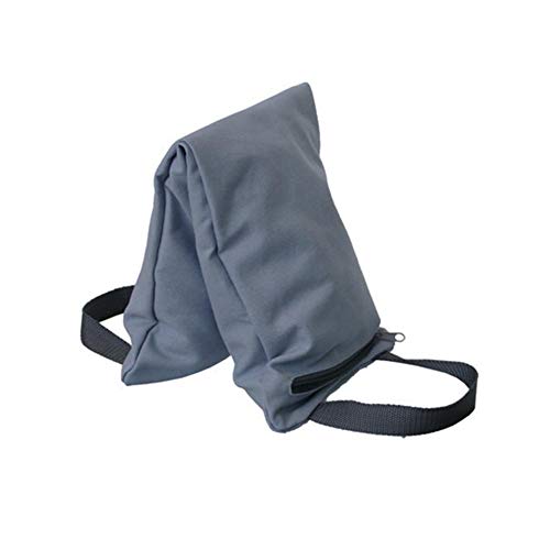 Nouveaux sacs de sable de fitness de yoga sable porteurs de poids de toile mode Paquet d'aides de yoga durable Poignées de transport robustes Position de transport facile pose une utilisation modifiée Cover
