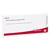 VENA SAPHENA magna GL D 5 Ampullen 10X1 ml