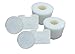 2 sets Shark NV42 Foam & Felt Filter Kit, Part # XFF36, by AI-Vacuum