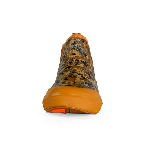 Image of Gator Waders Mens Camp Boots