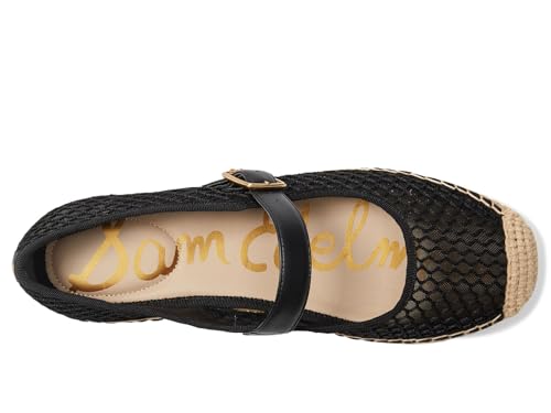 Sam Edelman Women's Mackie Mary Jane Flat2