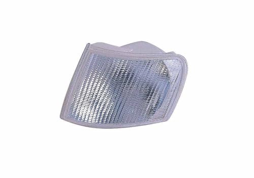 Feu avant Alkar 2101397 phare de rechange blanc sans porte-lampe auto