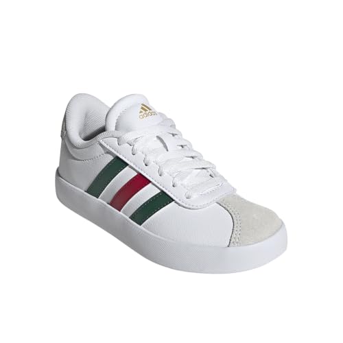 Image of adidas Unisex-Kids VL Court 3.0
