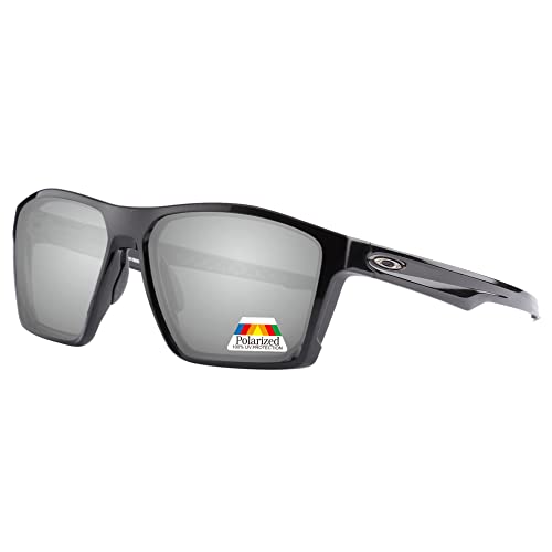 Image of Bwake Replacement Lenses for Oakley Targetline /Targetline Asian Fit Sunglasses OO9397 POLARIZED