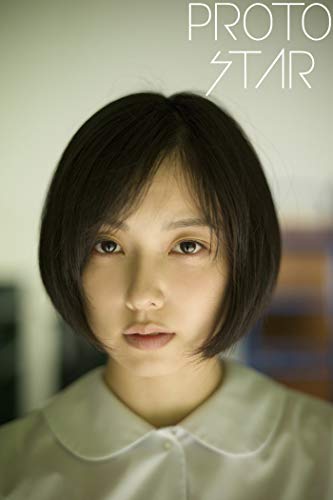 PROTO STAR 加藤小夏 vol.4