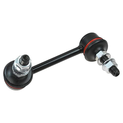 Image of TRQ Front and Rear Suspension Kit Complete Strut & Coil Spring Assembly Shock Absorber Sway Bar Stabilizer Link Compatible with 2009-2014 Nissan Maxima
