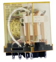 IDEC Corp. RR2BAUAC120V RR2BA-UAC120V RELAY
