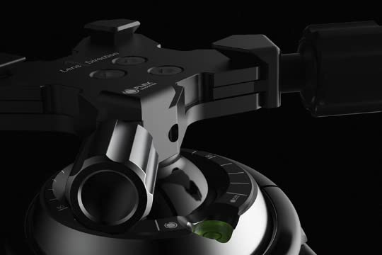 Amazon | FlexShooter(フレックスシューター) PRO 雲台 | FlexShooter 