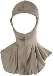 Balaclava Com Proteção Solar UV 50+