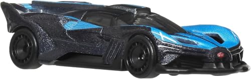 Hot Wheels Bugatti Bolide 1:64 Escala Carro Coleccionable miniatura 3