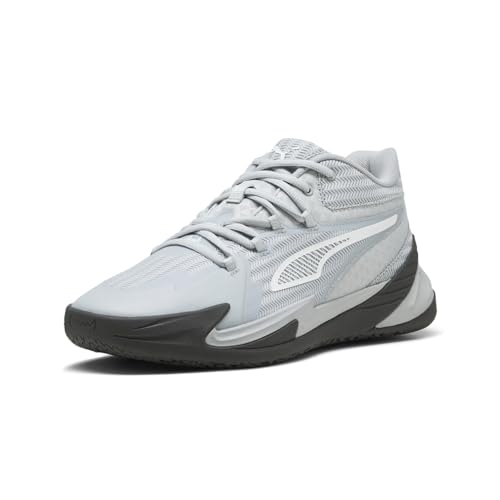 Image of Puma Mens Dagger Basketball Shoes