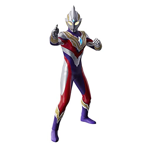 Amazon.co.jp: アルティメットルミナスプレミアム ウルトラマン 其ノ漆 