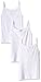 Calvin Klein Girls' Camisole (Pack of 3)