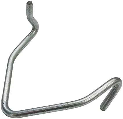 440 25CTStudded T-Post Clip