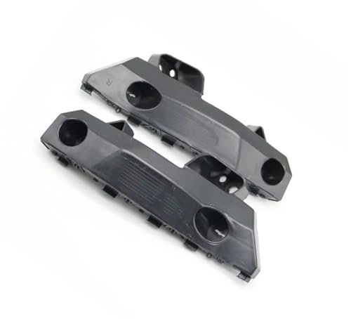 Support de pare-chocs avant Isuzu D-Max 2015 de fixation gauche droite