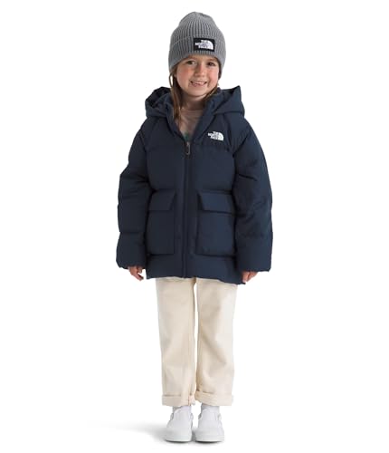 Image of THE NORTH FACE unisex-baby North Down Fleece-lined Parka