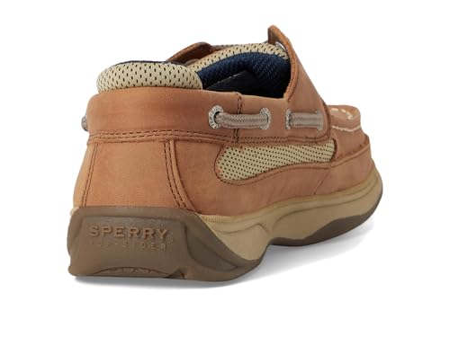 Image of Sperry Top-Sider Lanyard CB Boat Shoe (Toddler /Little Kid)