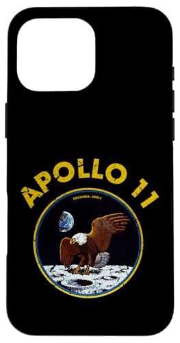 NASA�C���X�s���[�V�����R���N�V���� ? �A�|��11���̃��C�g�X�y�[�X �X�}�z�P�[�X iPhone 16 Pro Max �p