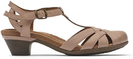 Cobb Hill Women's Aubrey Loafer Flat, Tuscany Leather, 8.5 | Image 3