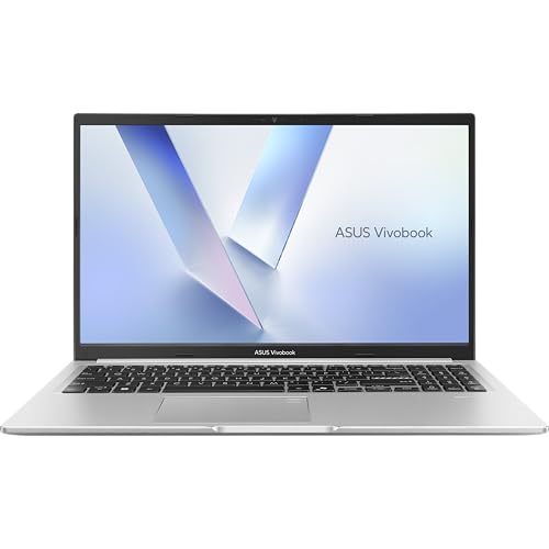 ASUS Vivobook 15 M1502NAQ, Notebook con display 15.6" IPS, Anti-glare,