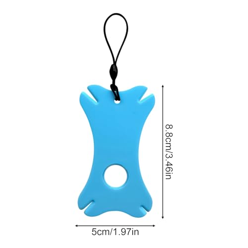 Ferramenta de Remoção de Carrapatos | Cartão de Remoção de Pulgas para Animais | Cartão de Suave com