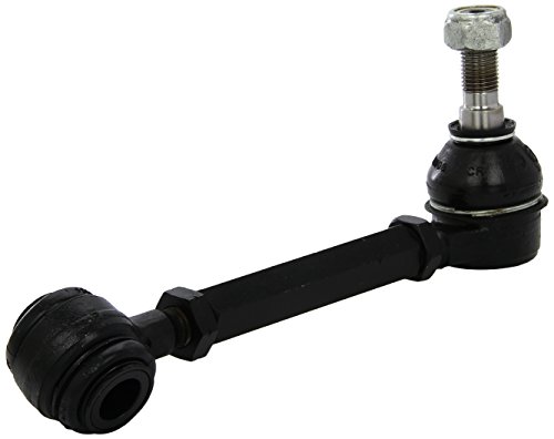 Guidon de suspension de roue METZGER 58006703 anti vibration Renault Grand Scénic 3