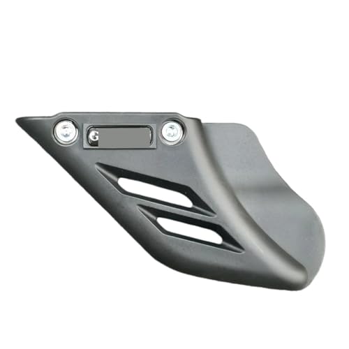 Protection carter moteur moto YZF-R6 couvercle de protection universel 2006-2025