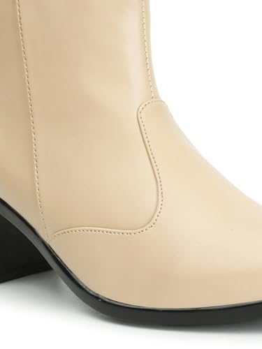 Image of ELLE womens El-kh-wn-40 Chelsea Boot