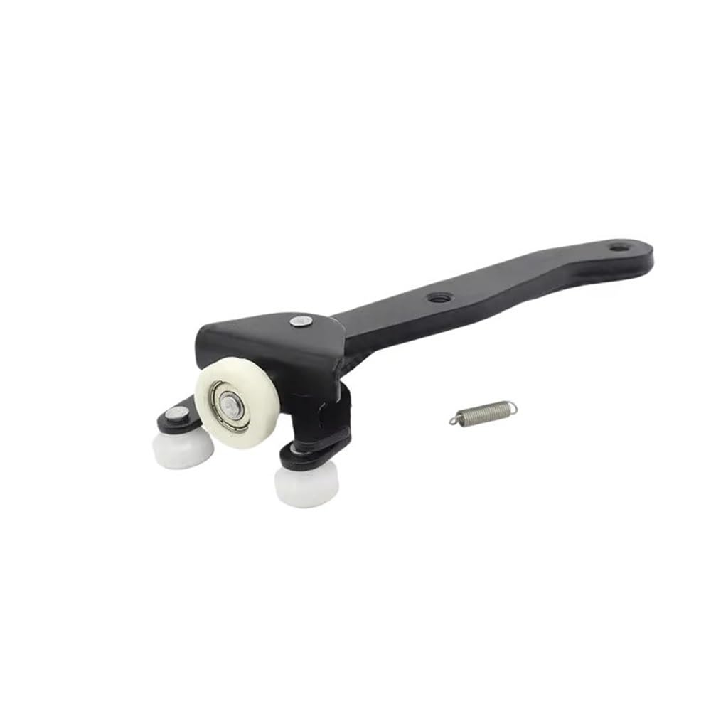 Dyog Left Side Door Roller Sliding Door Roller Guide Hinge For Vw For T5 For Transporter 2003-2015 7H0843398 7H0843397(Left)