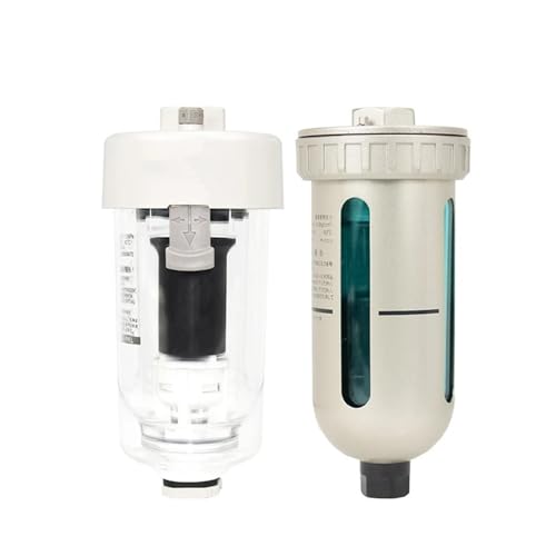 Soupape de vidange automatique AD402 pour stopper l'eau dans le compresseur