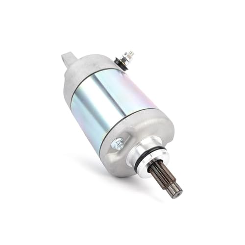 Démarreur pour A320 280 idéal pour simplifier vos trajets quotidiens