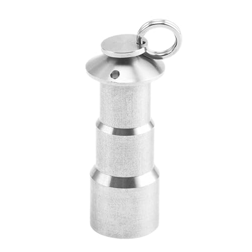 Hameçon de calamar tordu ? Correcteur en acier inoxydable pour turlutte