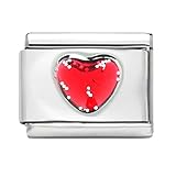 ? Dieser Schöner Schmuck Stück Passt zu jeden Outfit daher ein fantastisches Geschenk für Ihre Mutter und Ihren Schatz. ANLASS: Erntedankfest, Weihnachten, Geburtstag, Jahrestag, Verlobung, Hochzeit, Muttertag, Valentinstag, Party oder andere Situationen.